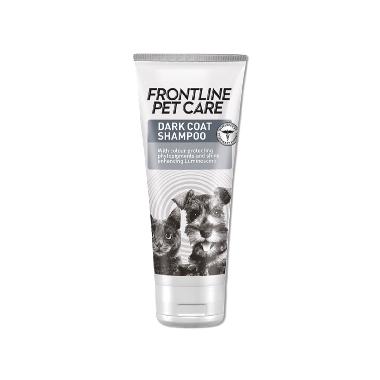 Frontline Pet Care Dark Coat Shampoo
