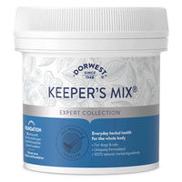 Dorwest Keeper's Mix for Supplements Nutrition treatment for Dogs and Cats