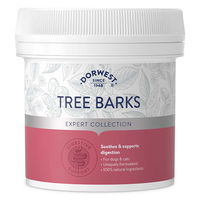 Dorwest Tree Barks Powder for Supplements Nutrition treatment for Dogs and Cats