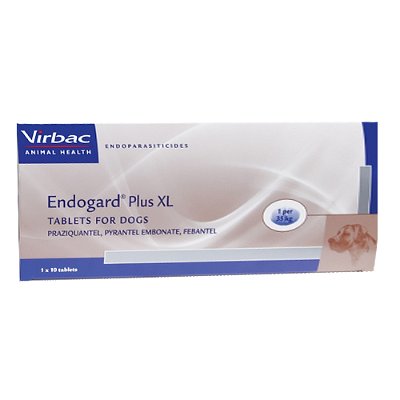 Endogard Plus for Dogs