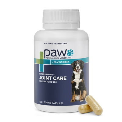 Paw Osteosupport Joint Care Powder For Dogs