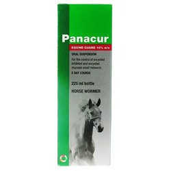 Panacur Equine Guard