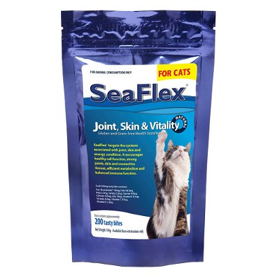 SeaFlex Joint, Skin & Vitality Health Supplement