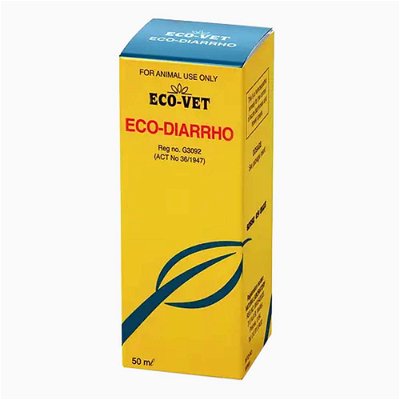 Ecovet Eco - Diarrho Liquid