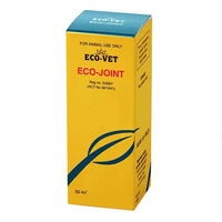 Ecovet Eco-Joint Liquid for Homeopathy Joint Care treatment 