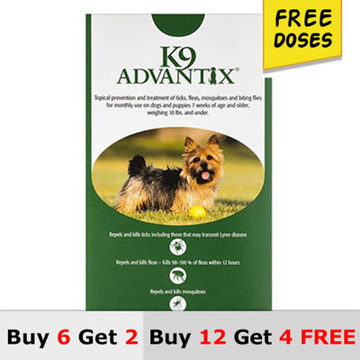 K9 Advantix