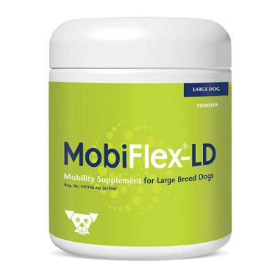 Mobiflex Joint Care