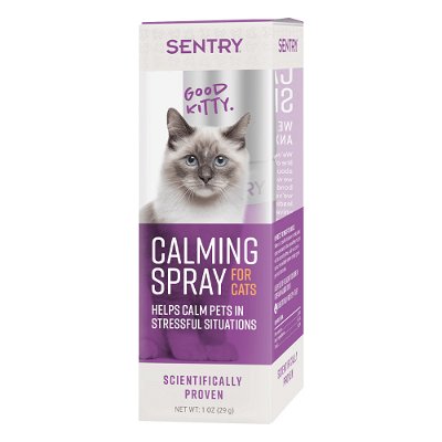 SENTRY Calming Spray