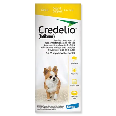 Credelio