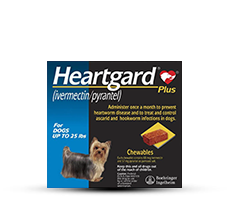 Heartgard Plus