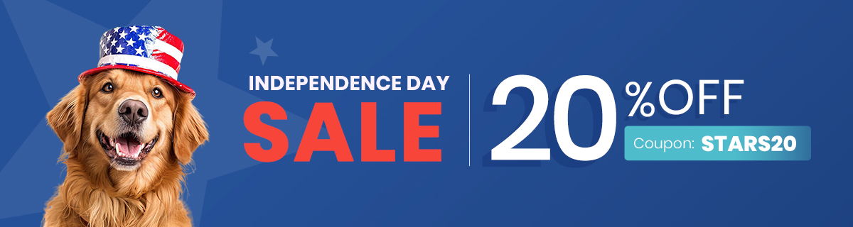 Get 20%  Use Coupon:  STARS20