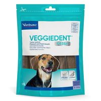 VeggieDent Dental Chews