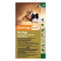 Advantage Multi (Advocate)