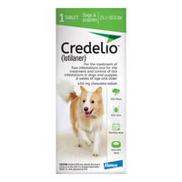 Credelio