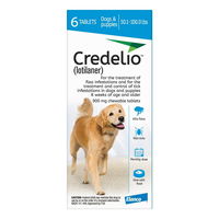 Credelio