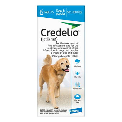 Credelio