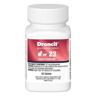 Droncit