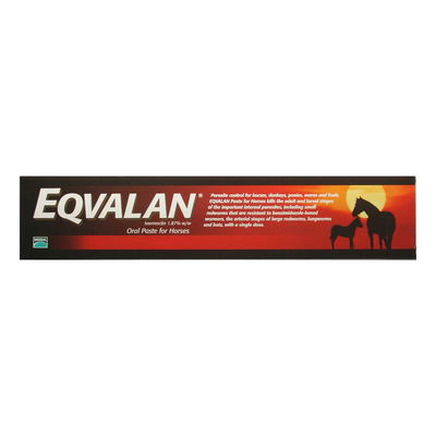 Eqvalan Paste