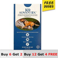 K9 Advantix