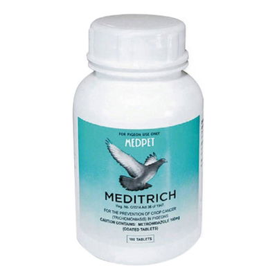 Meditrich