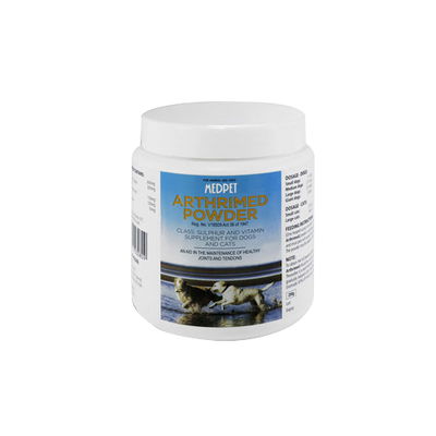 Arthrimed Joint Supplement Powder