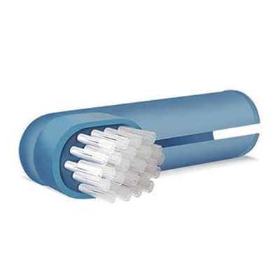 Pet Dent Finger Brush